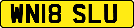 WN18SLU