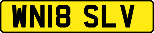 WN18SLV