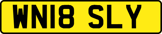 WN18SLY