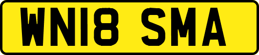 WN18SMA