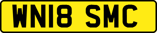 WN18SMC