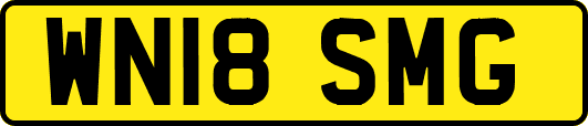 WN18SMG