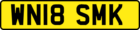 WN18SMK