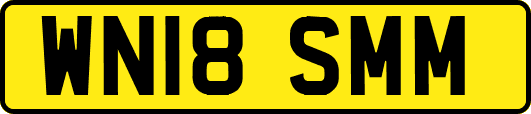 WN18SMM