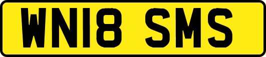 WN18SMS