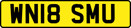 WN18SMU
