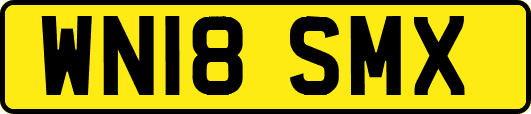 WN18SMX