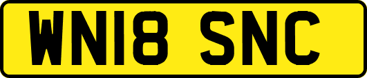 WN18SNC