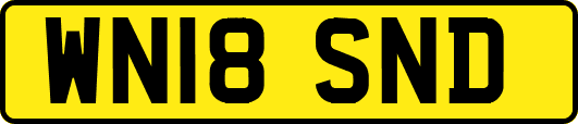 WN18SND