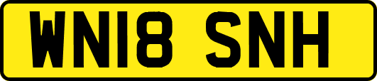 WN18SNH