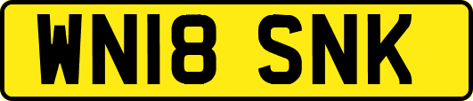 WN18SNK