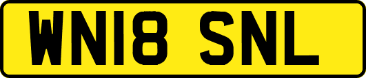 WN18SNL