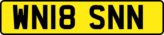 WN18SNN