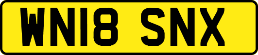 WN18SNX