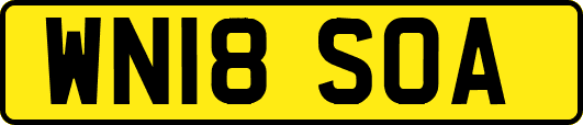 WN18SOA