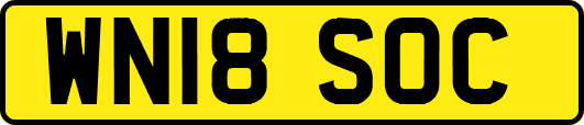 WN18SOC