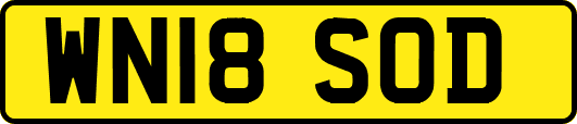 WN18SOD