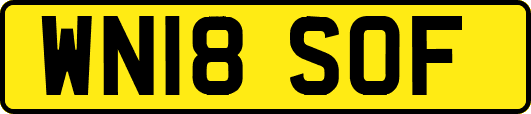 WN18SOF