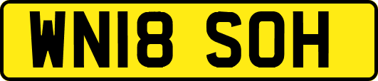 WN18SOH