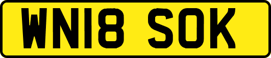 WN18SOK