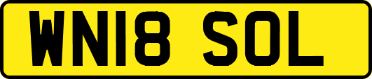 WN18SOL