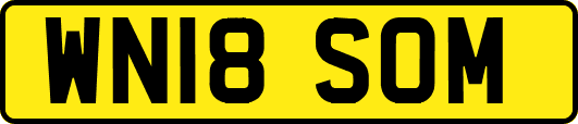 WN18SOM