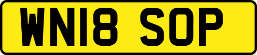 WN18SOP