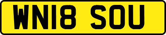 WN18SOU