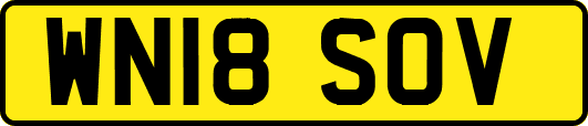 WN18SOV