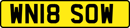 WN18SOW