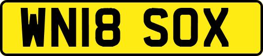 WN18SOX