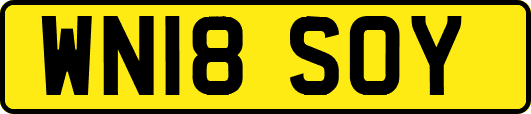 WN18SOY
