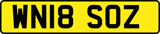 WN18SOZ
