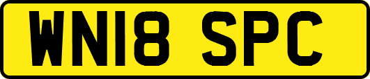 WN18SPC