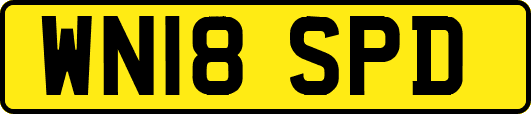 WN18SPD