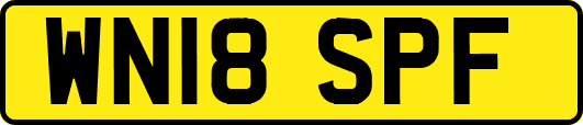 WN18SPF