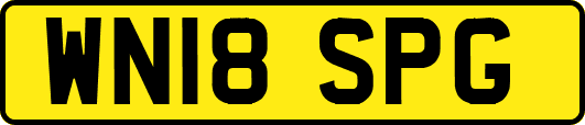 WN18SPG