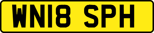 WN18SPH
