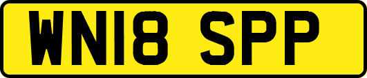 WN18SPP
