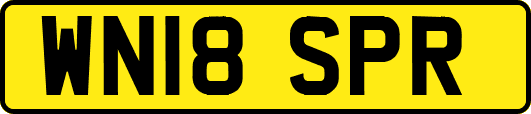 WN18SPR