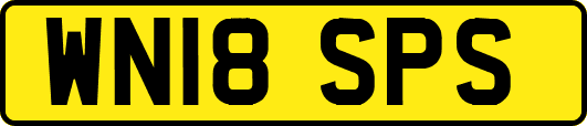 WN18SPS