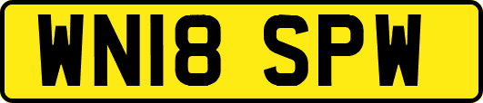 WN18SPW