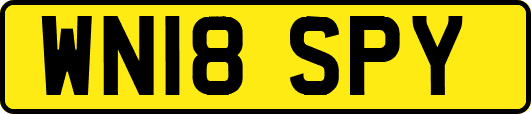 WN18SPY