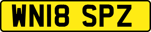 WN18SPZ