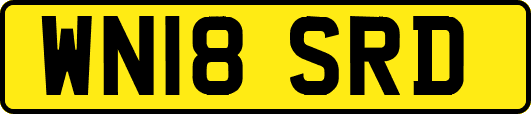 WN18SRD