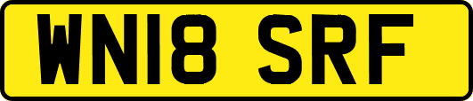 WN18SRF