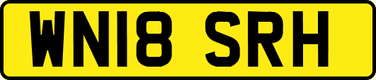 WN18SRH