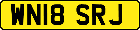 WN18SRJ