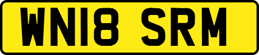 WN18SRM