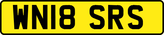 WN18SRS